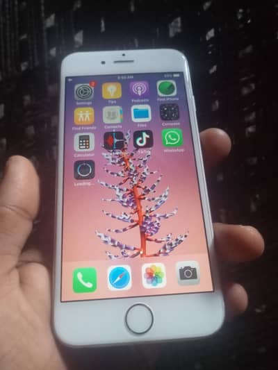 64 GB iPhone 6