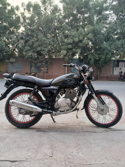 Gs 150 for sale