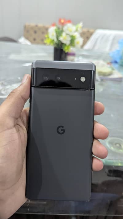 google pixel 6 vip Approved