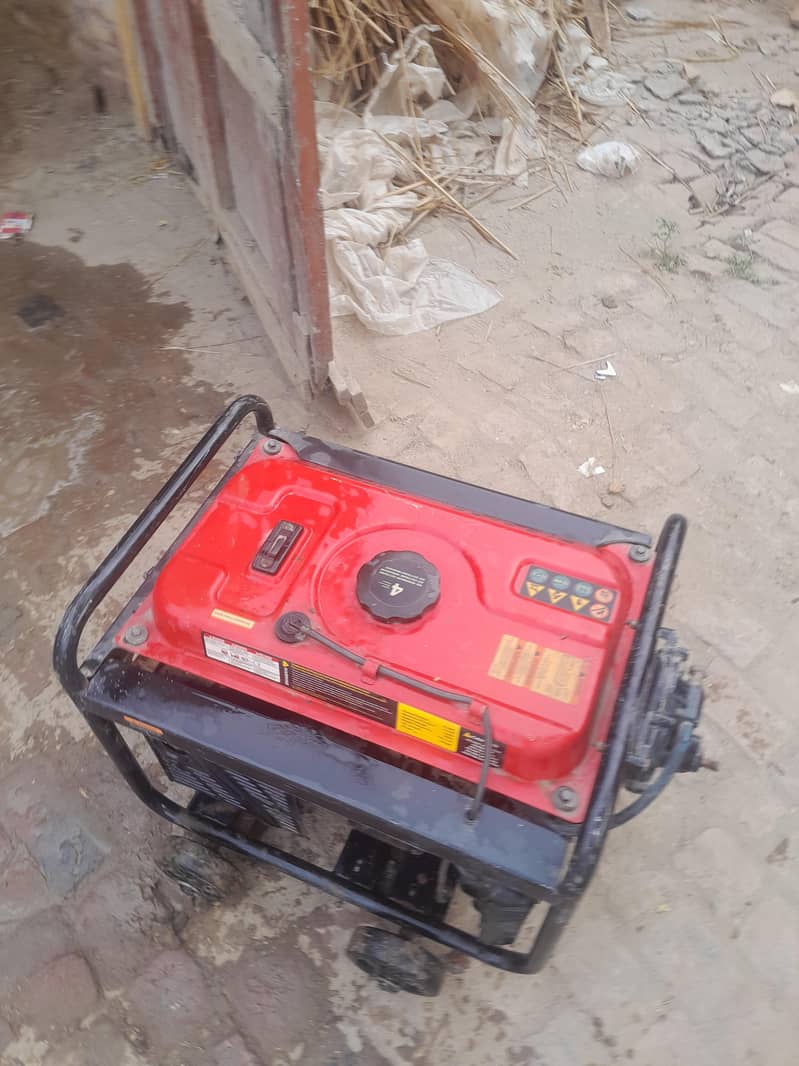 fugi 2500 volts 0