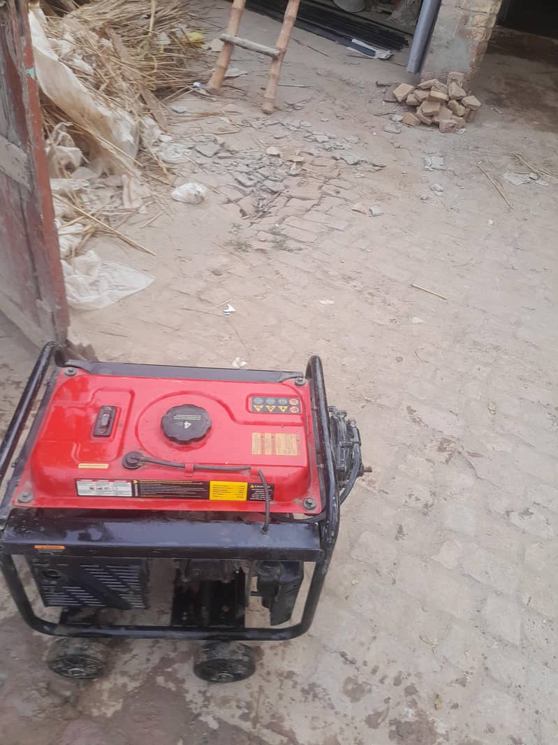 fugi 2500 volts 1