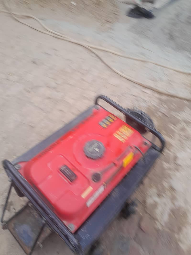 fugi 2500 volts 3