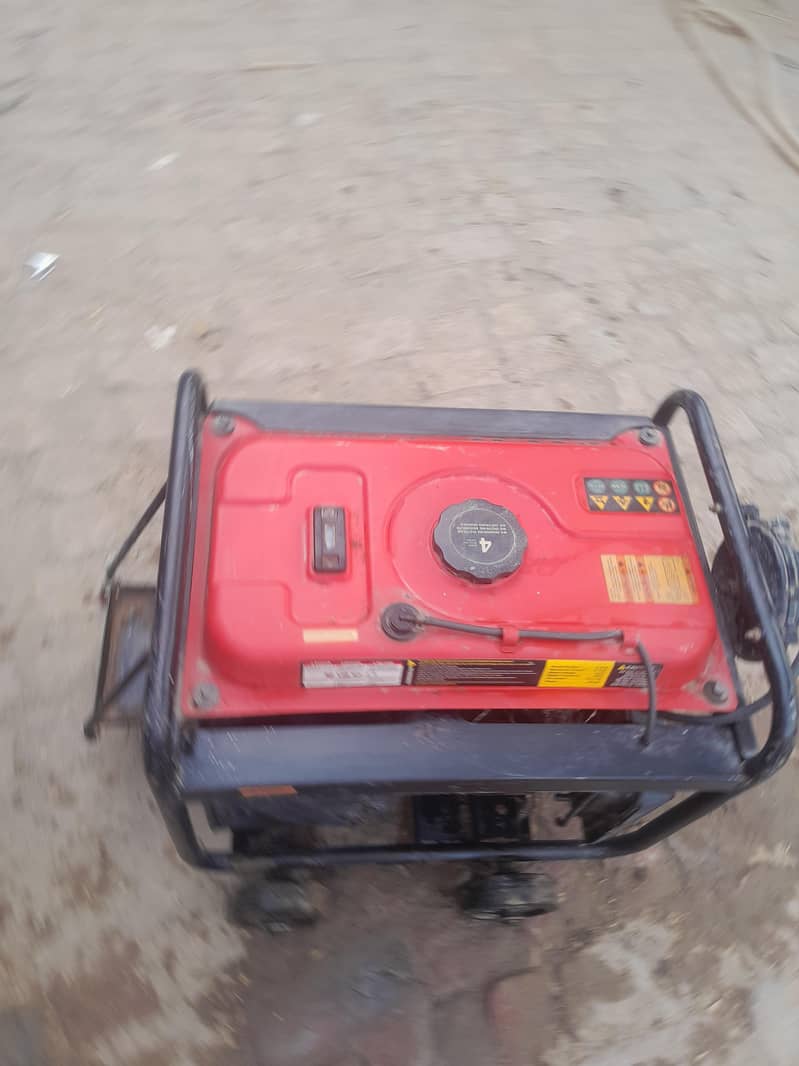 fugi 2500 volts 4
