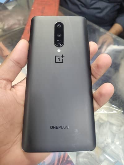 OnePlus 8   (8+8 128gb)