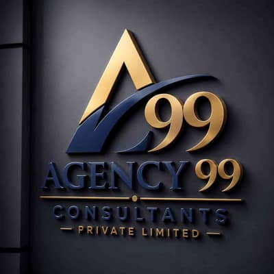 Agency 99 Consultants(Pvt)Ltd. 