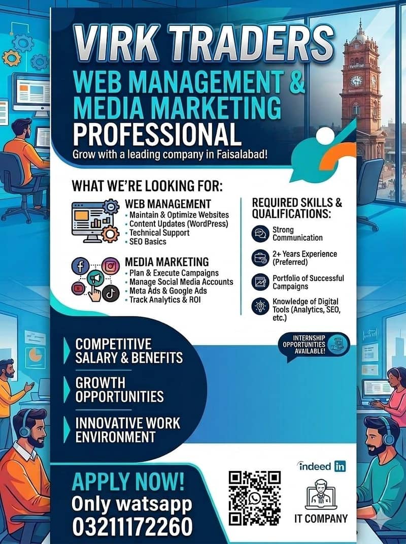 web management 0