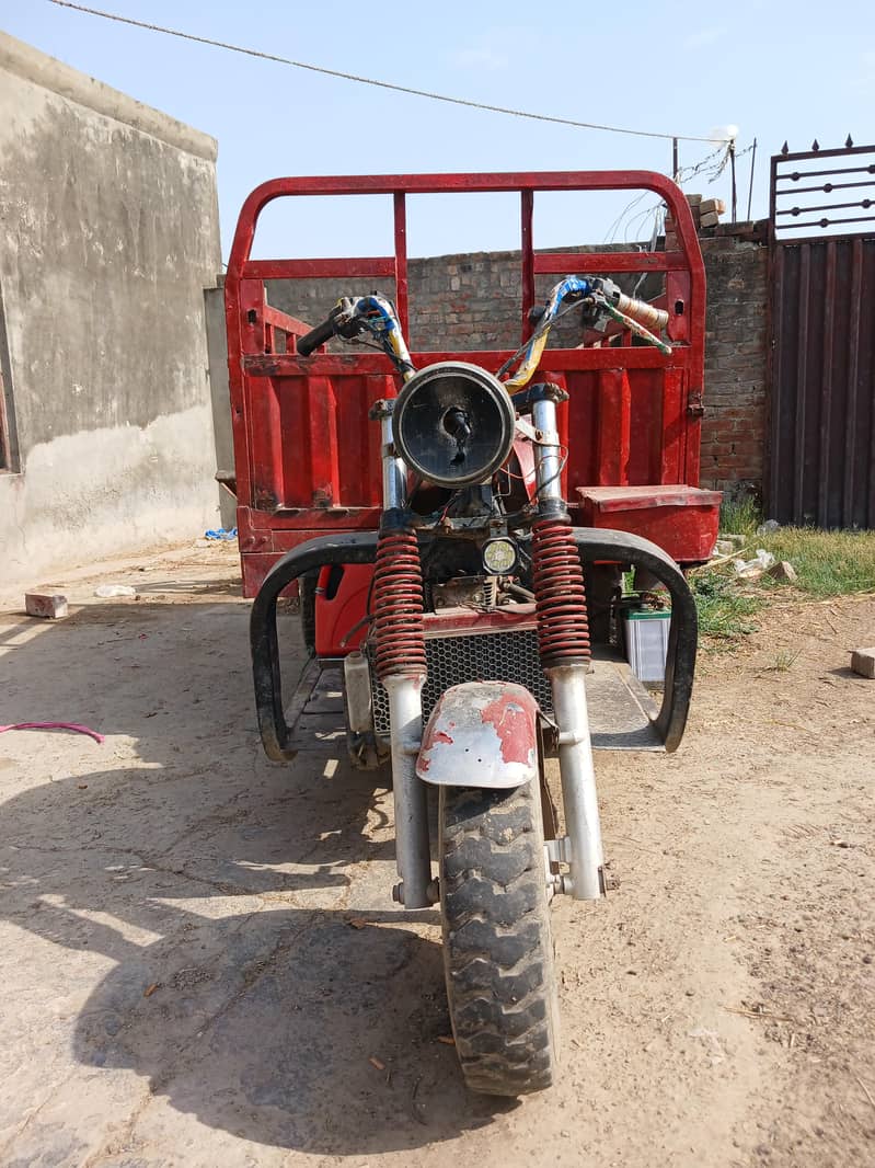SIWA 200cc 1