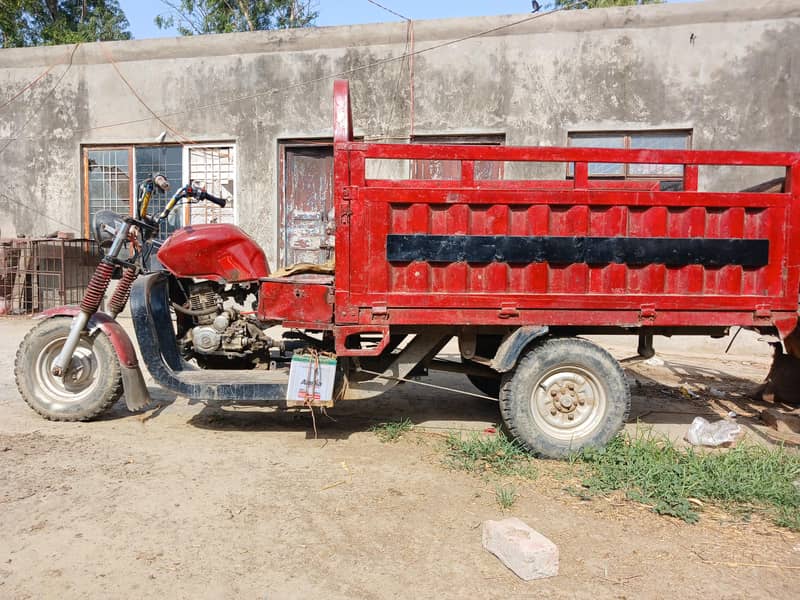 SIWA 200cc 2