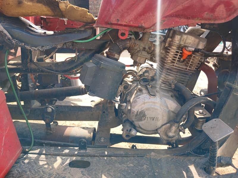 SIWA 200cc 5