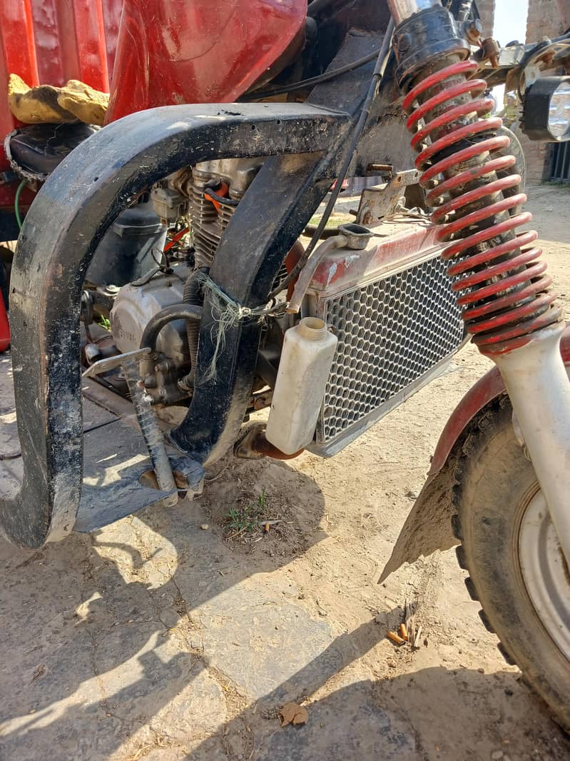 SIWA 200cc 6