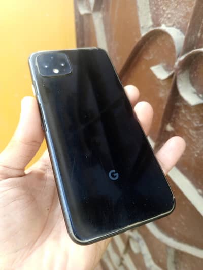 pixel 4 condition 10/9