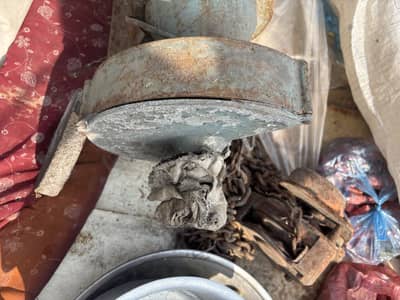 Grinder for sale
