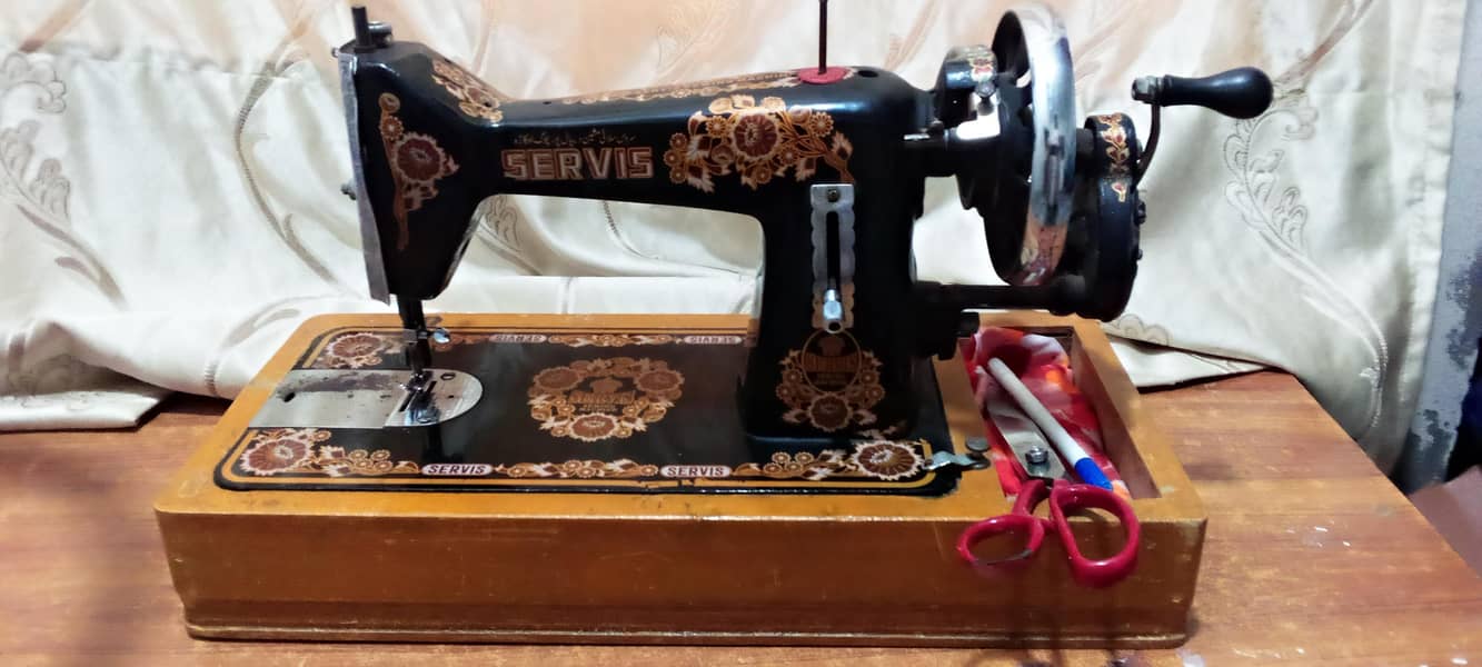 high quality sewing machine 0