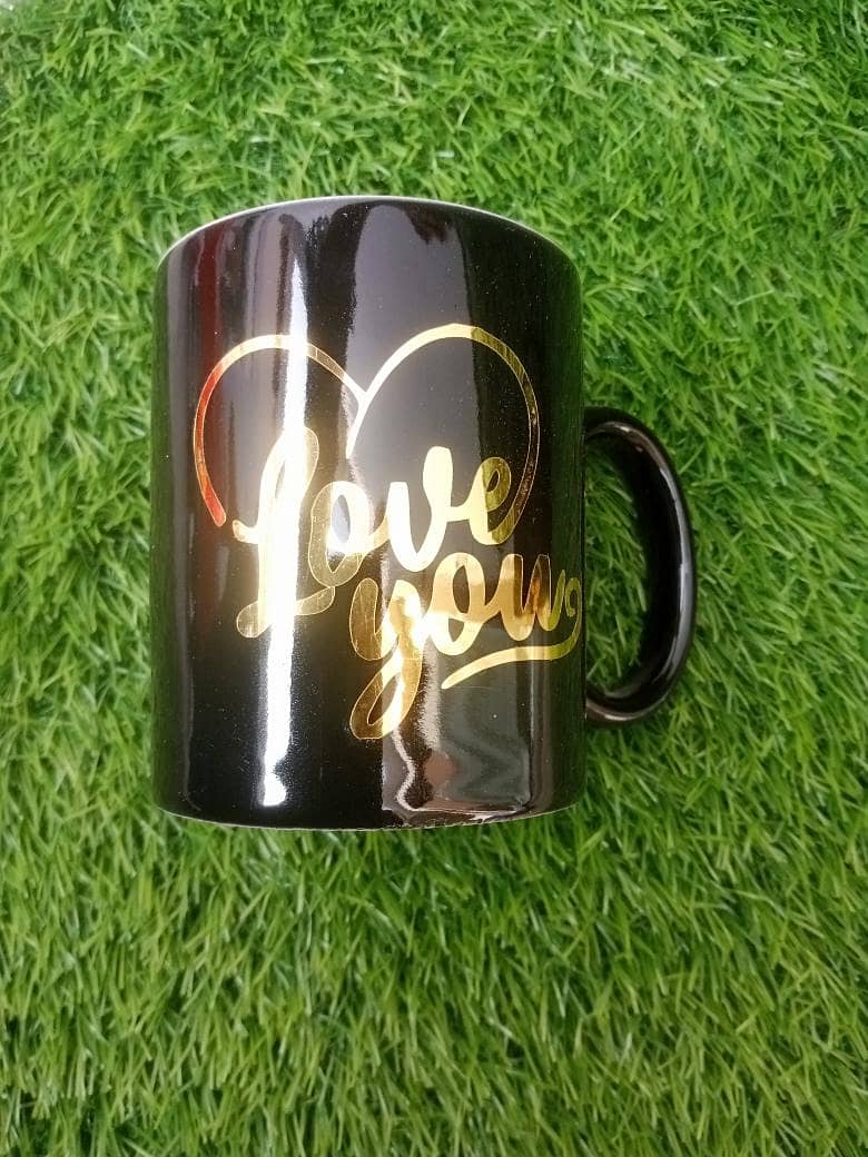Mugs pair 2