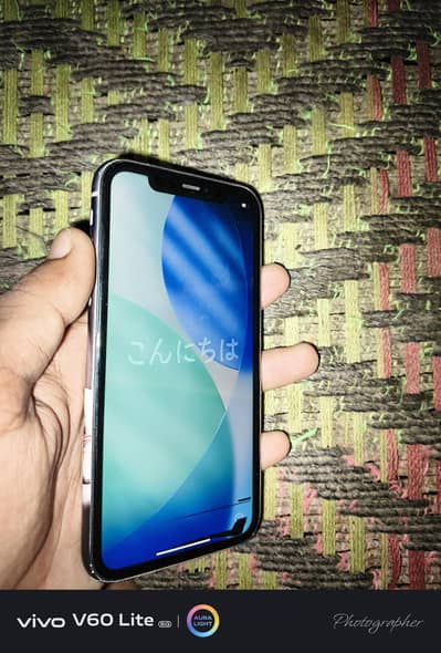 iphone 11.128GB