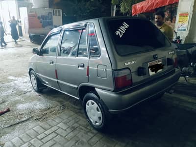 Suzuki Mehran