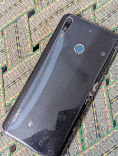 Huawei y9 2019