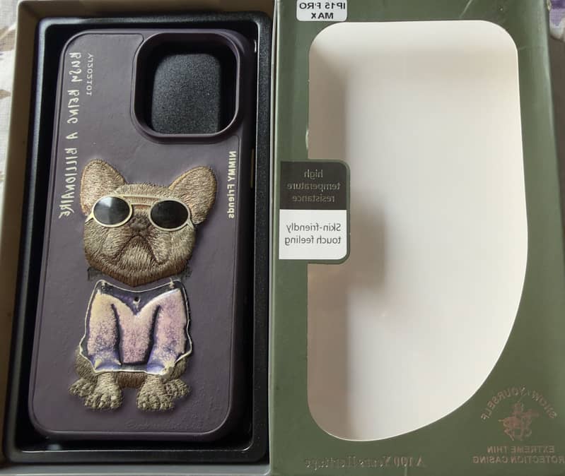 Mobile cases 1