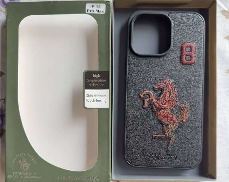 Mobile cases 3