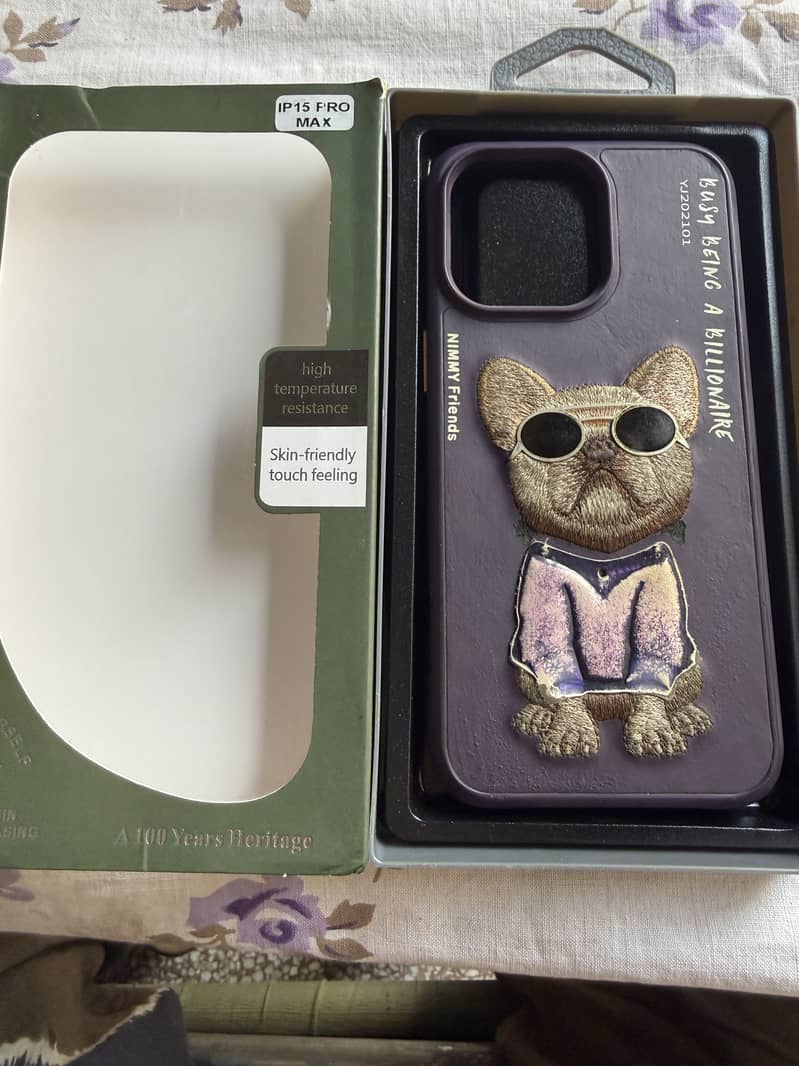 Mobile cases 4