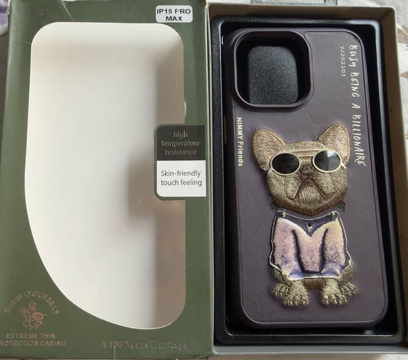 Mobile cases 5