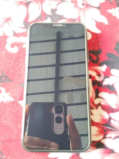 Apple iPhone X Pta Approved 64 GB