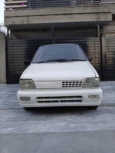 Mehran VXR for sale