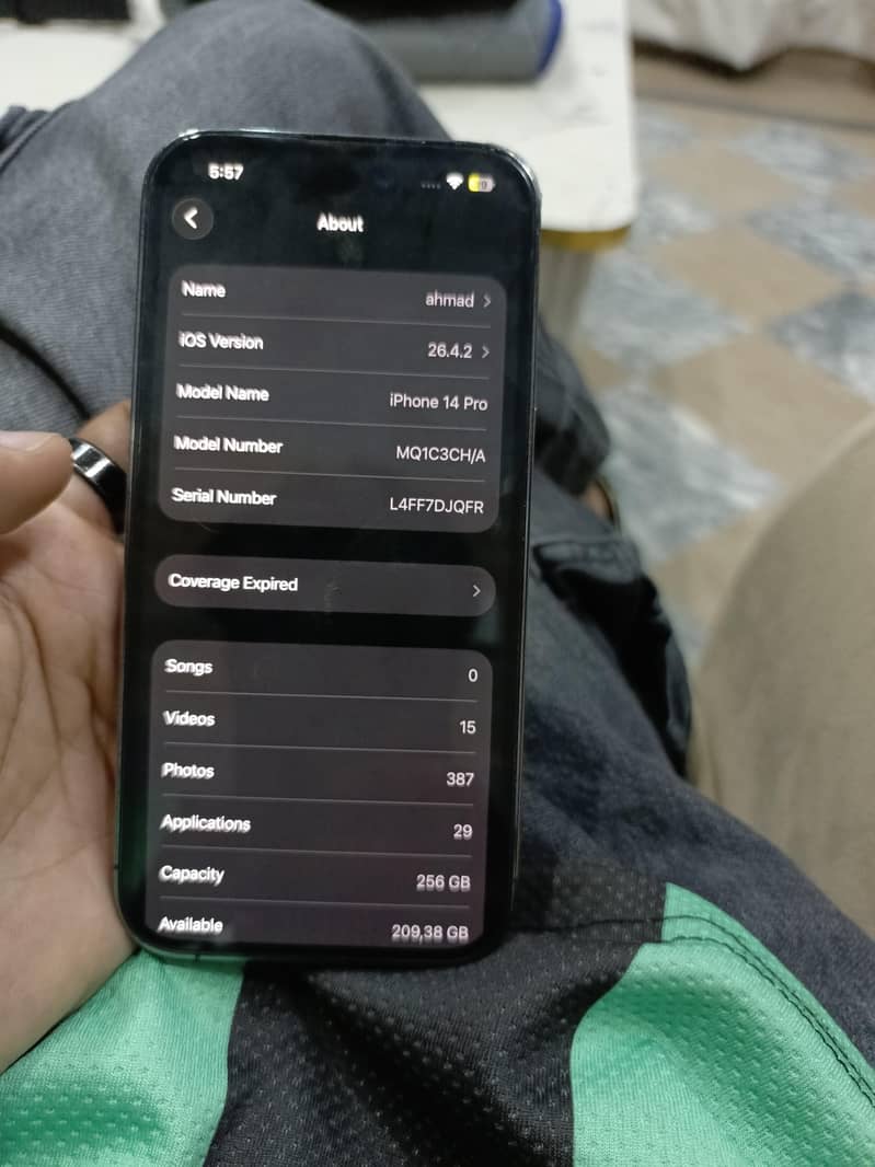 Iphone 14 pro 0
