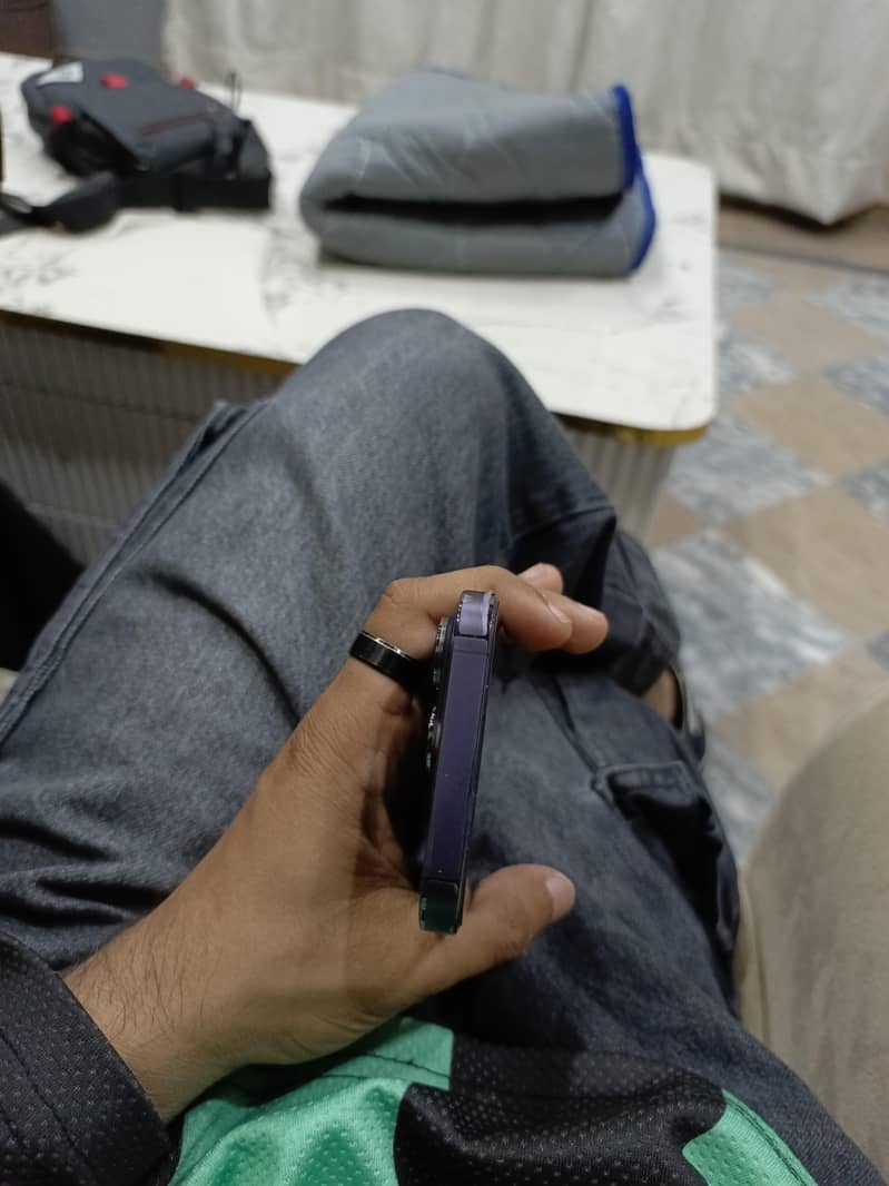 Iphone 14 pro 2