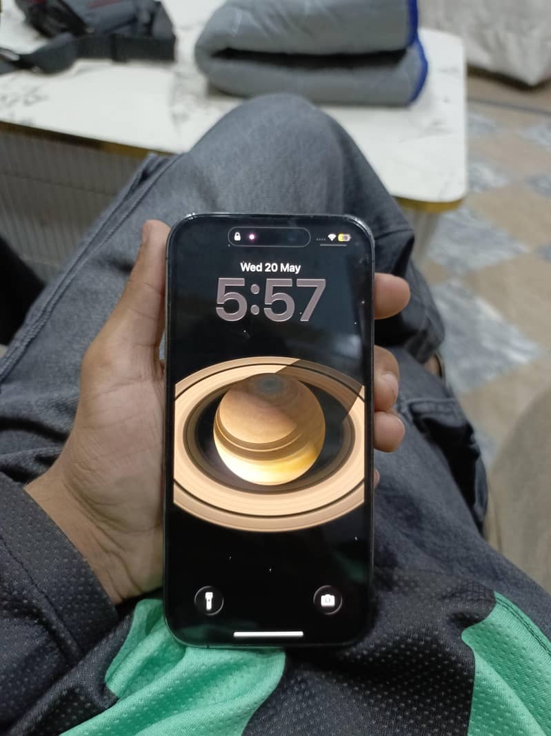 Iphone 14 pro 4