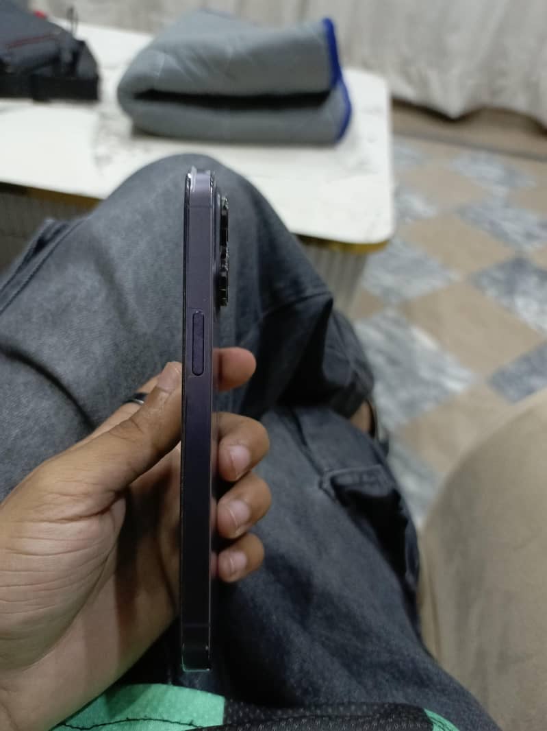Iphone 14 pro 6