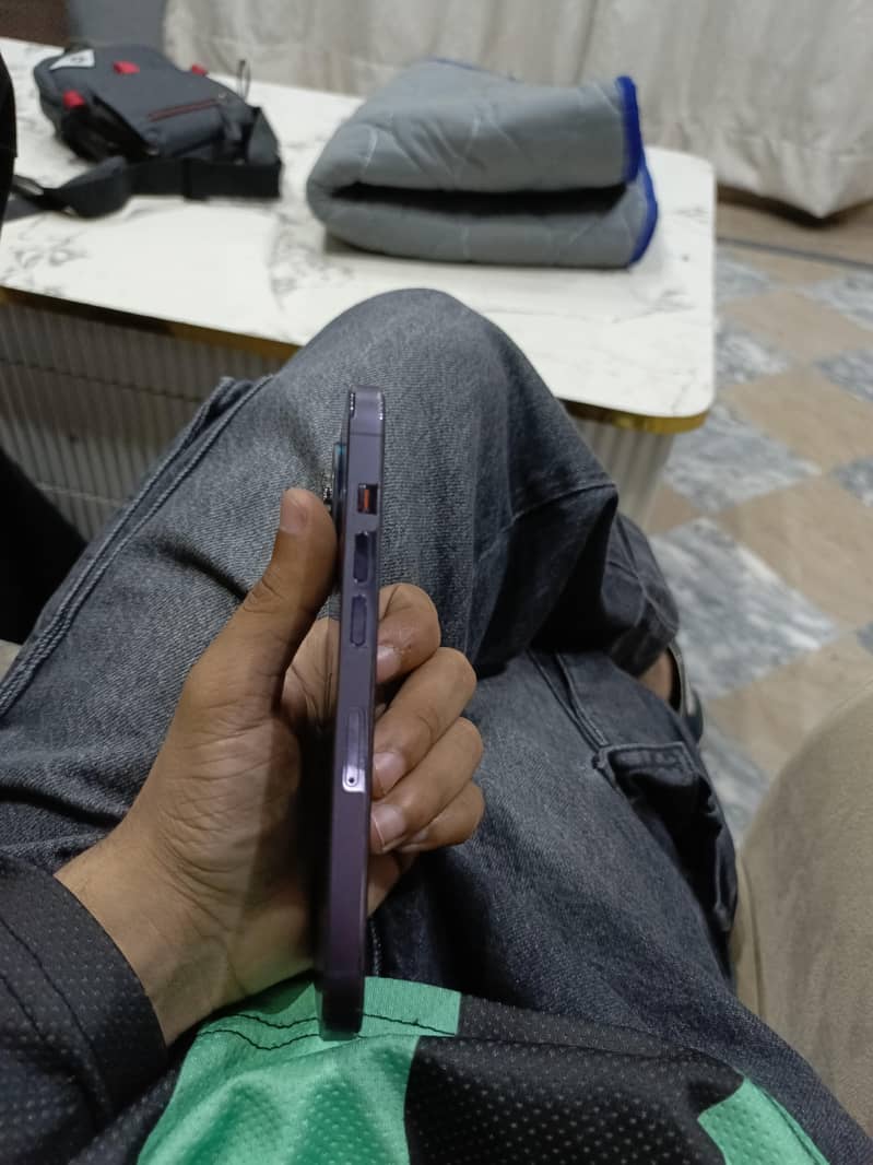 Iphone 14 pro 7