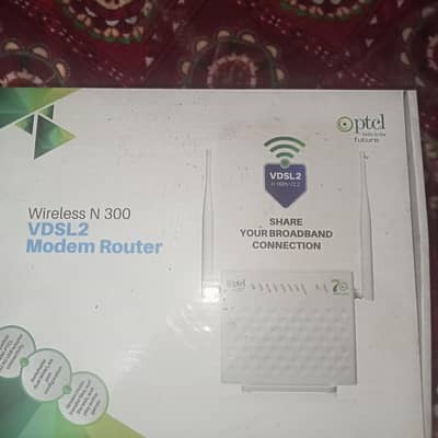 ptcl new cndn