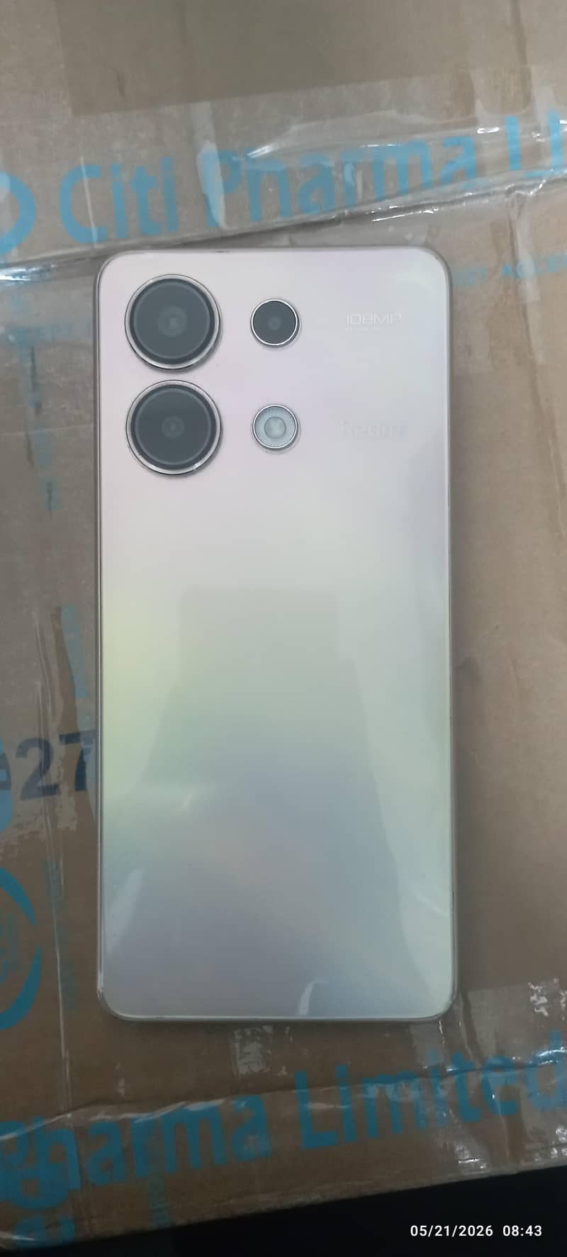 Redmi note 13 1