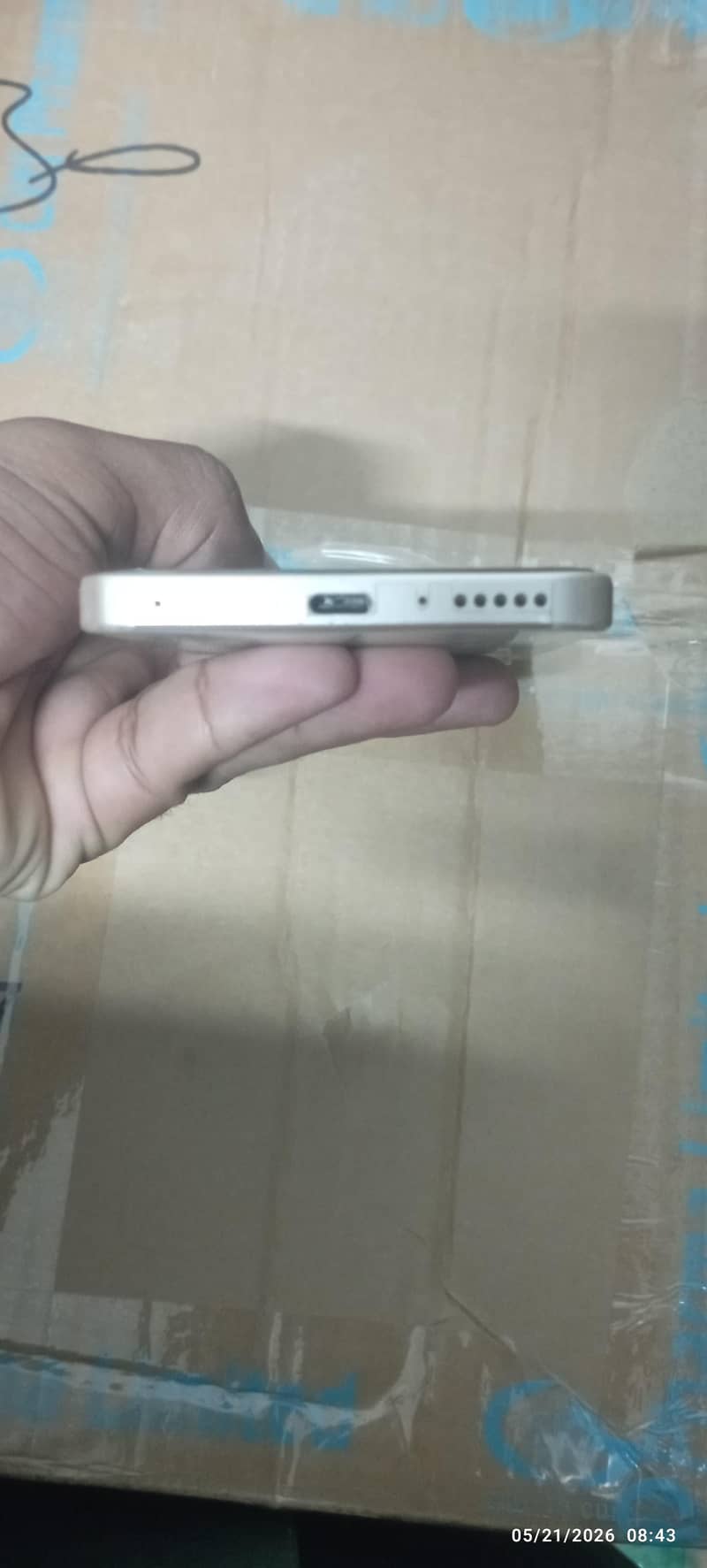 Redmi note 13 2