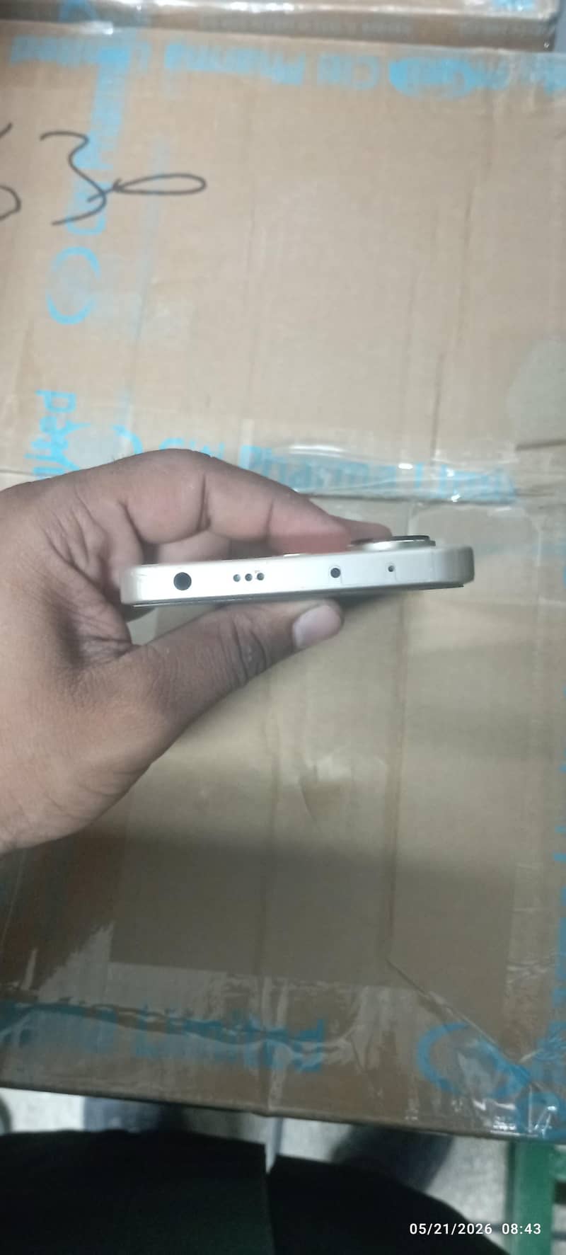 Redmi note 13 3