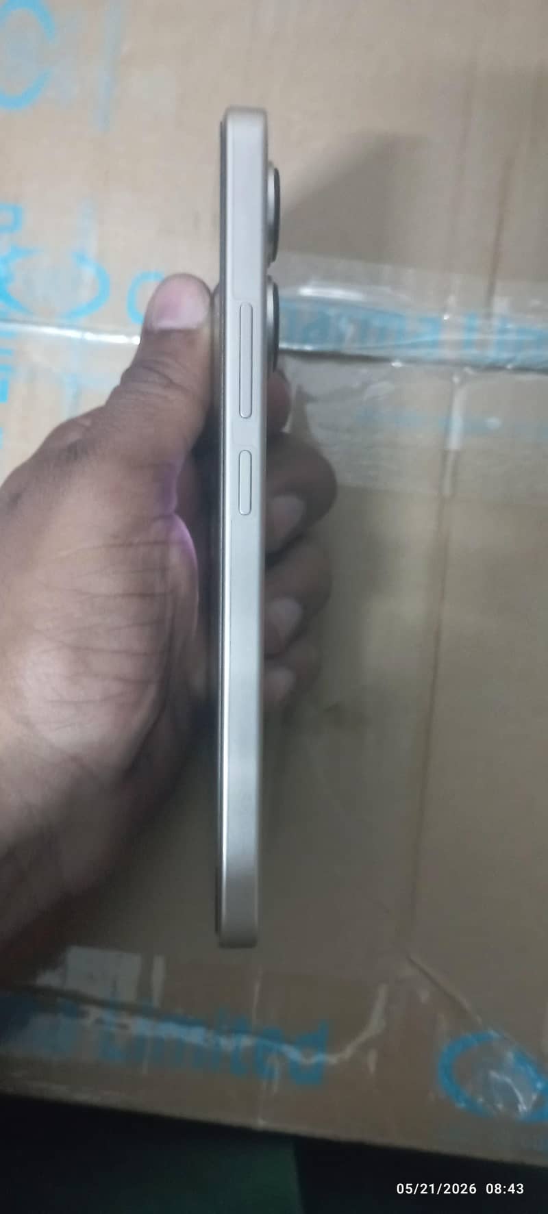 Redmi note 13 4