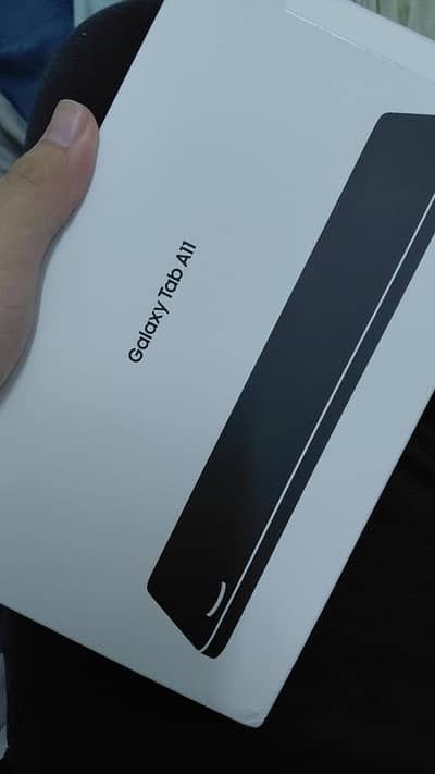Galaxy Tab A11