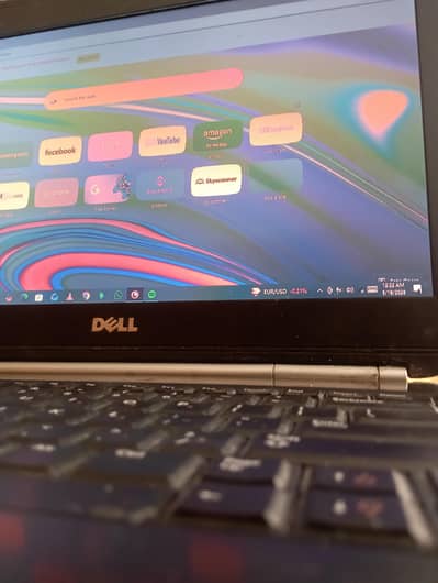 Laptop i5 3rd gen 128ssd