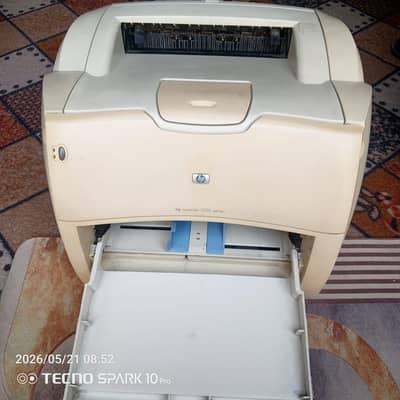 Hp printer