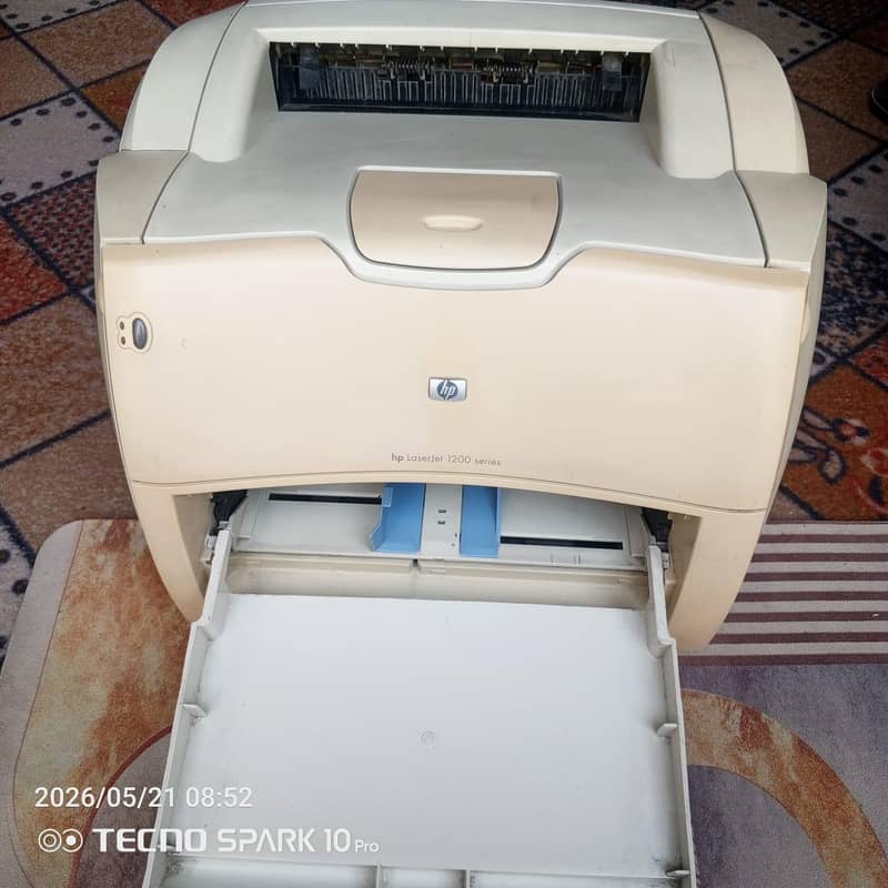 Hp printer 1