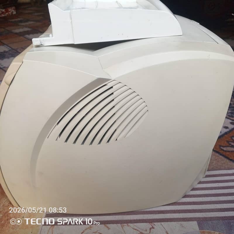 Hp printer 2