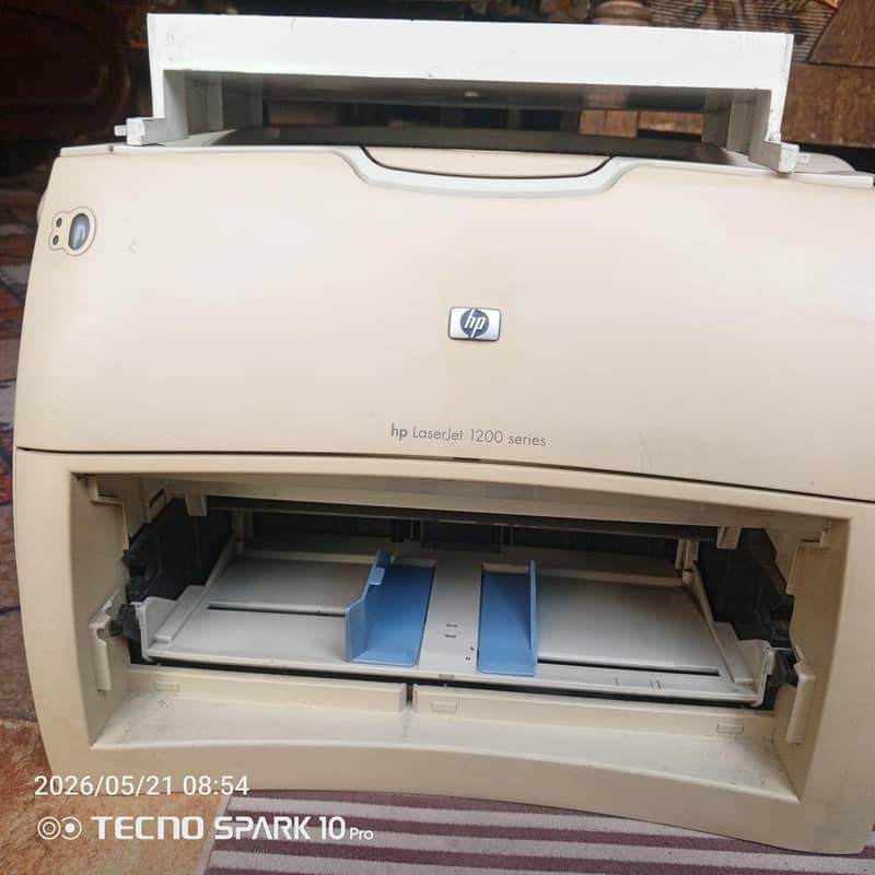 Hp printer 9