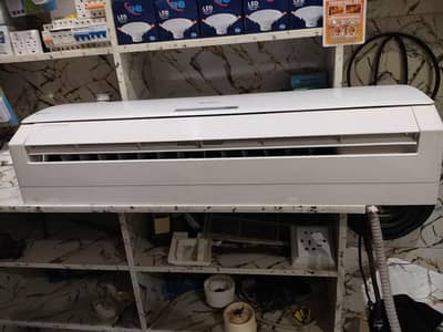 Gree DC inverter