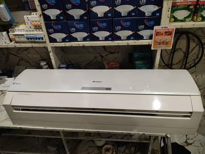 Gree DC inverter