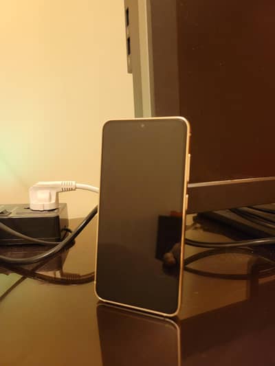 Samsung s23 8 gen 2 processor