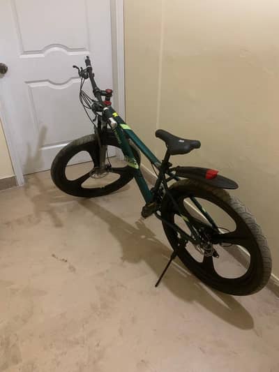 Strom Bicycle 26"