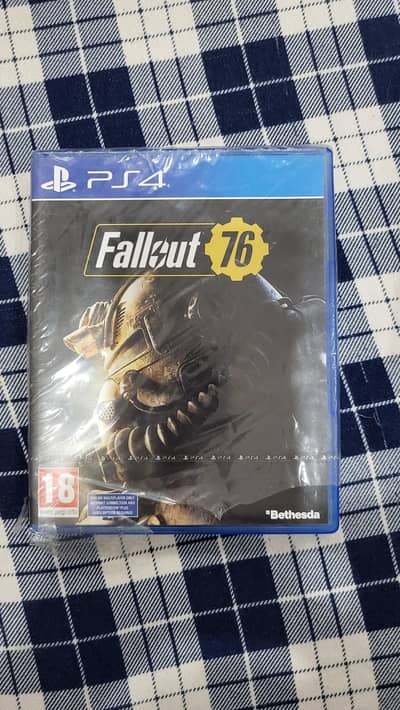  PS4/PS5 Games – Fallout 4, Destiny, Life is Strange & More