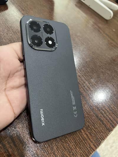 Xiaomi 15T – 512GB | 10/10 Condition | 6 Months Warranty