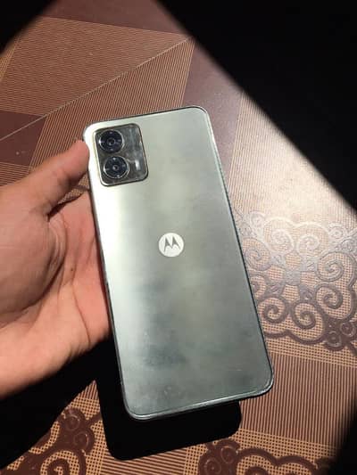 moto g5 G